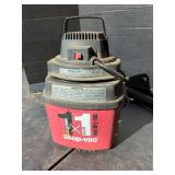 Shop-Vac Model 500T 1.0 Peak HP Wet/Dry Vacuum