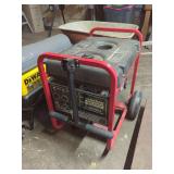 Generac SVP-5000 Portable Generator