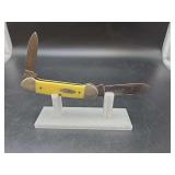 Case XX USA Pocket Knife