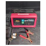 Cen-Tech 58799 6/2 Amp Battery Charger