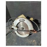 Task Force Circular Saw