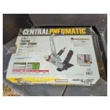 Central Pneumatic 2-in-1 Flooring Nailer Stapler 61688