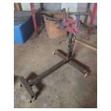 Pro-Lift Model T-1085 H-Type Engine Stand - 750 Lbs Capacity