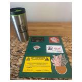 Monticello Eats Gift Package