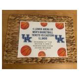 4 Kentucky Lower Arena Men