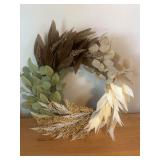 The Farmhouse by Rachel Ashwell Wreath
