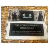 Lake Cumberland Community Fitness One Month Unlimited Membership