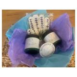 Woodstock Lavender Co. Green Thumb Hand Kit
