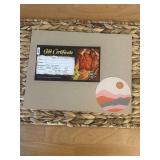 $100 Speedy Taco Gift Certificate