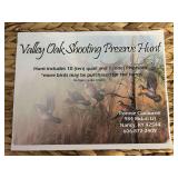 Valley Oak Shooting Preserve Hunt