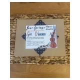 Four Strings Music Studio 2 Private Music Lessons