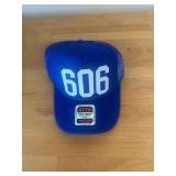 606 Hat