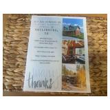 3 Night Vacation Rental in Gatlinburg TN