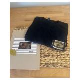 $100 Charred Oak Gift Card and Large Charred Oak T-Shirt