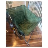 GCI Puff Rocker Chair