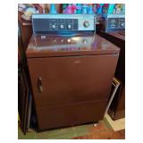 Hotpoint Clothes Dryer Model DLB 2664TALCF