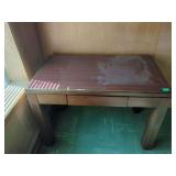 American of Martinsville Writing Desk