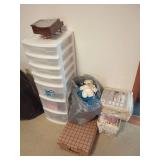 Home Goods Assortment