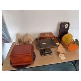 Wooden Decorative Objects