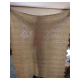 Handmade Crochet Blanket