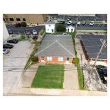 Ruth Patrick House with Lot at Absolute Online Auction