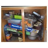 Kitchenware and Supplies