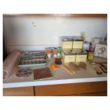 Kitchenware and Collectibles Assortment