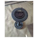Anchor Motel Ashtray Stand