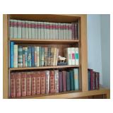 Mixed Book Collection