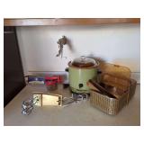 Kitchen Appliance Collection