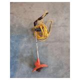 Nylon Line Grass Weed Trimmer