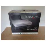 Lexmark X5150m Series All-In-One Printer