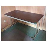 Folding Table