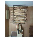 Collection of Land Plats from Kentucky and Tennessee