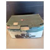 Ozark Trail Enamel Cook Set