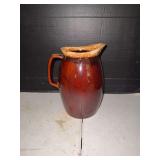 Hull Oven Proof USA Pitcher