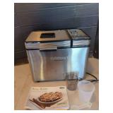 Cuisinart Convection Breadmaker