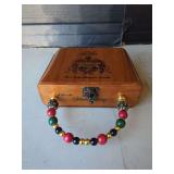 Arturo Fuente Cigar Box Handbag