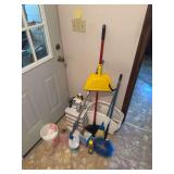 Household Cleaning Supplies and More