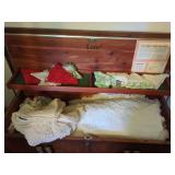 Crochet and Textile Collection