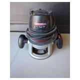 Craftsman 1 1/2 Peak HP Router