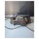 Black & Decker Belt Sander - 3" x 21" Belt