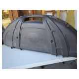 FRFLT 33 CF Compound Bow with Arrows and Accessories