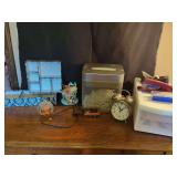 Office Supply and Decor