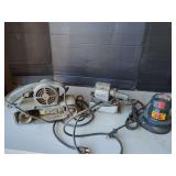 Sanders: Craftsman, Porter Cable, and X-Edition