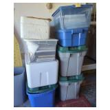 Magazines, Cookbooks and Pictorial History Book Lot