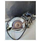Craftsman Industrial 7 1/4" Worm Drive Saw