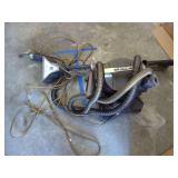 Rainbow SE Vacuum Cleaner with Attachments