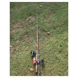 Fishing Rod and Reel Bundle