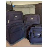 Protocol 3-Piece Luggage Set